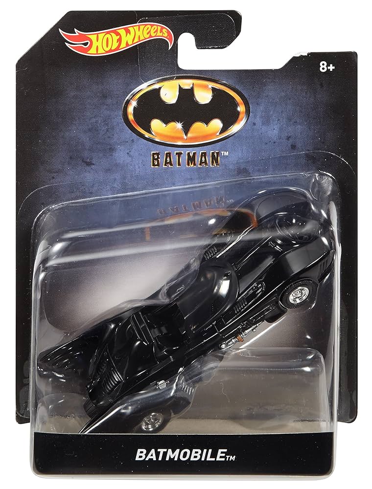 KITH BATMAN HOT WHEELS 1989 バットマンモービル KITH BATMAN HOT WHEELS 1989 バットマンモービル